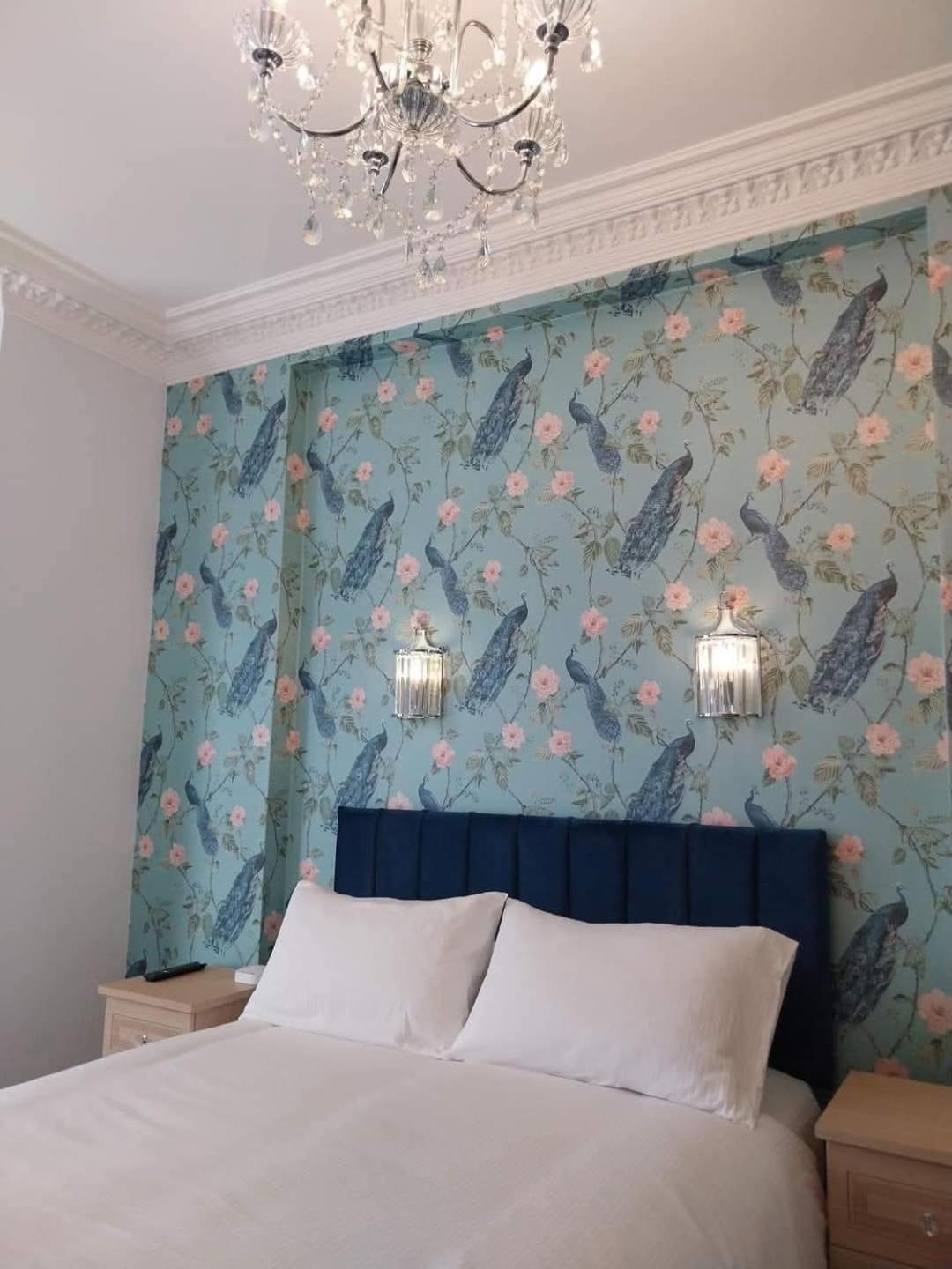 فندق The Rosedene لاندودنو المظهر الخارجي الصورة