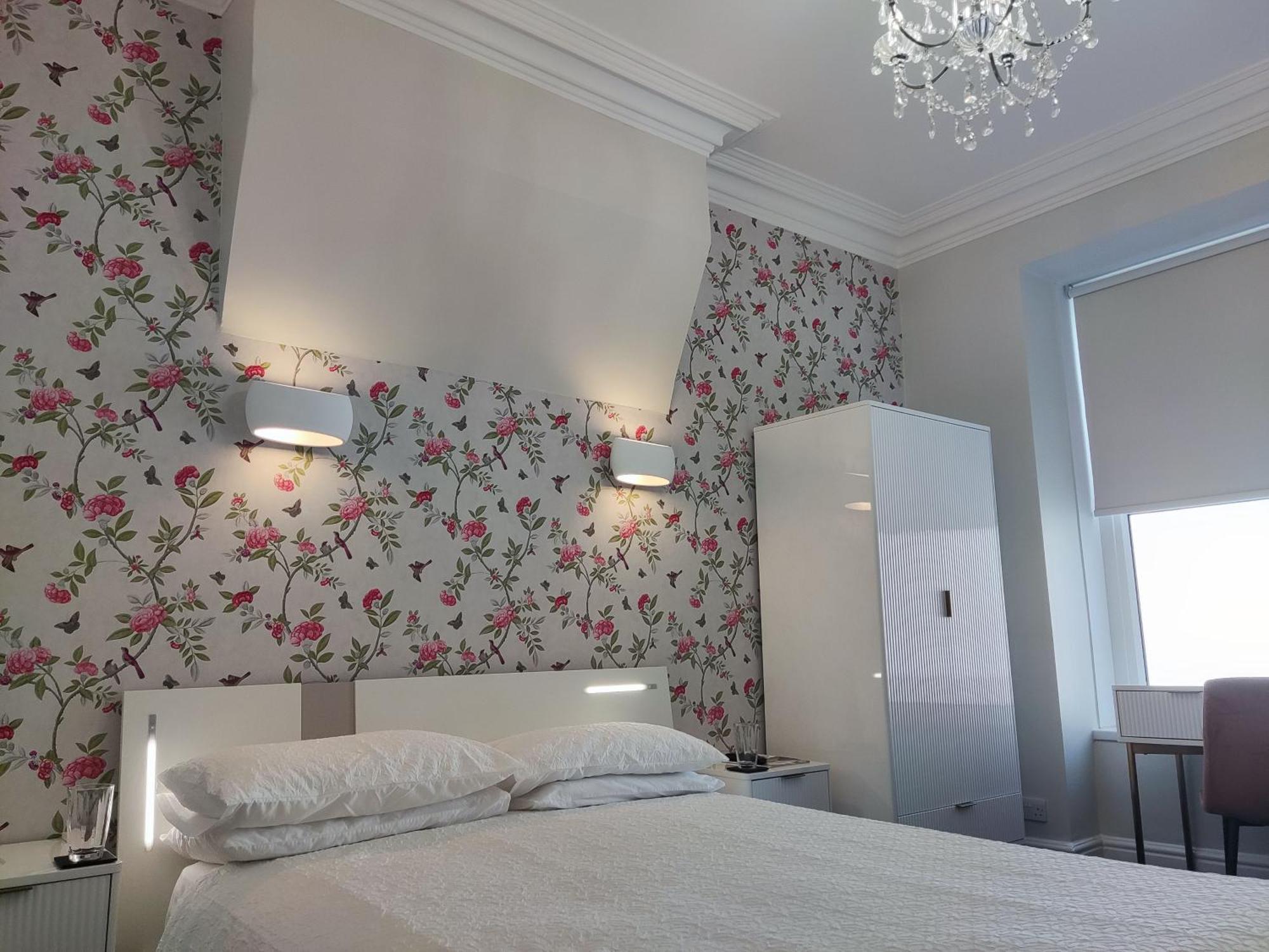 فندق The Rosedene لاندودنو المظهر الخارجي الصورة