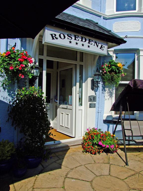 فندق The Rosedene لاندودنو المظهر الخارجي الصورة